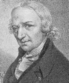 Johann Elert Bode